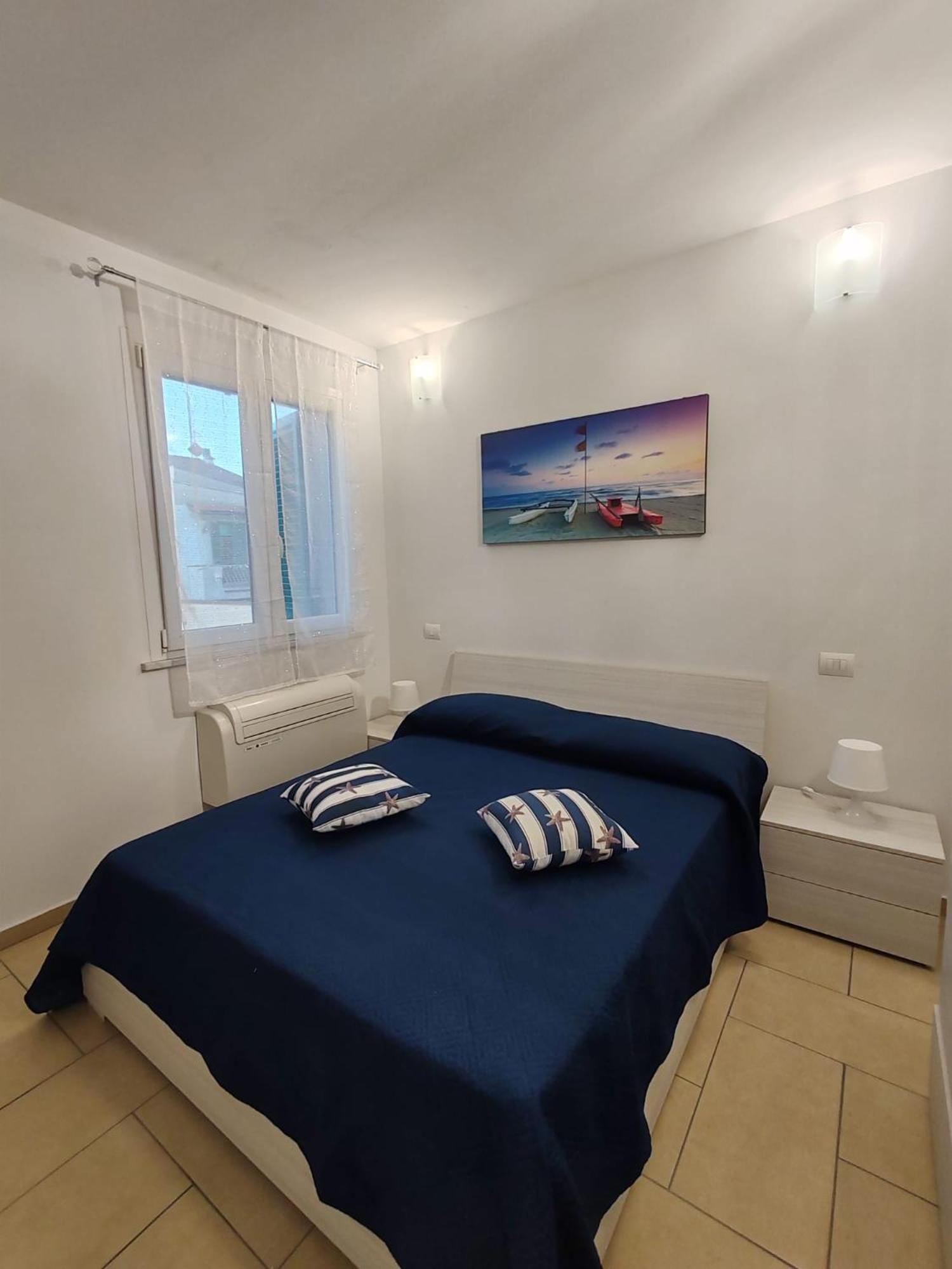 Ondina Apartment In Versilia Viareggio Luaran gambar