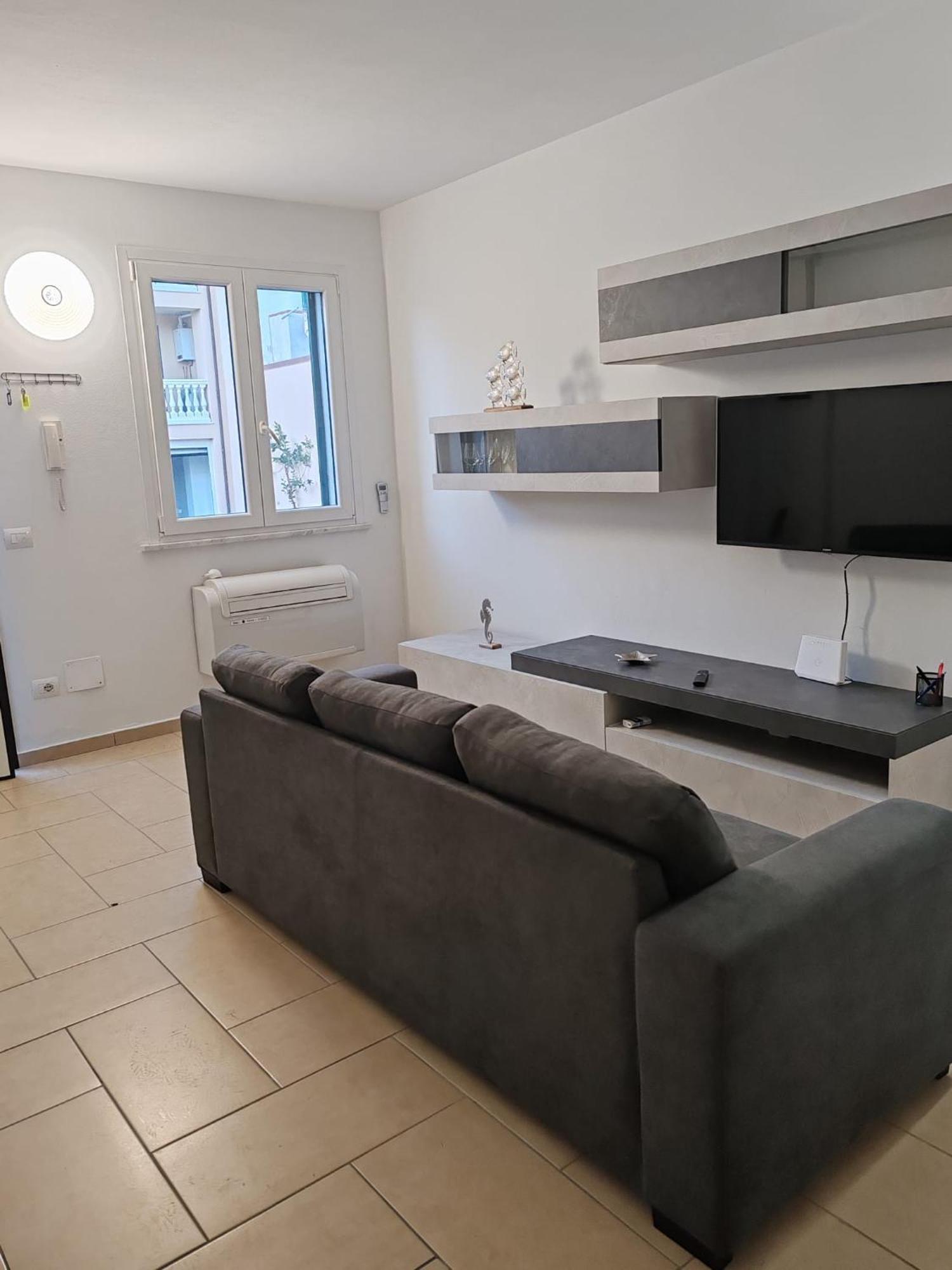 Ondina Apartment In Versilia Viareggio Luaran gambar