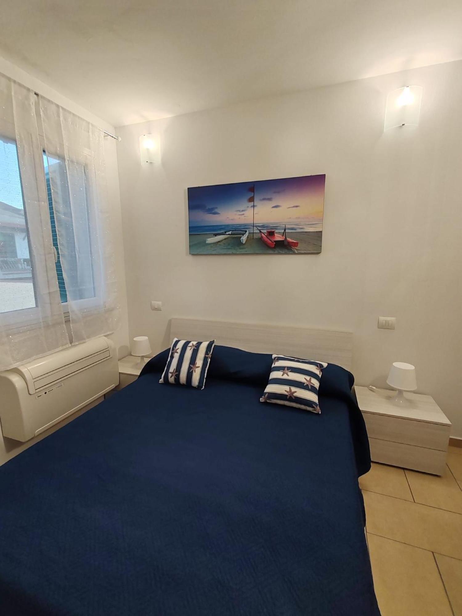 Ondina Apartment In Versilia Viareggio Luaran gambar