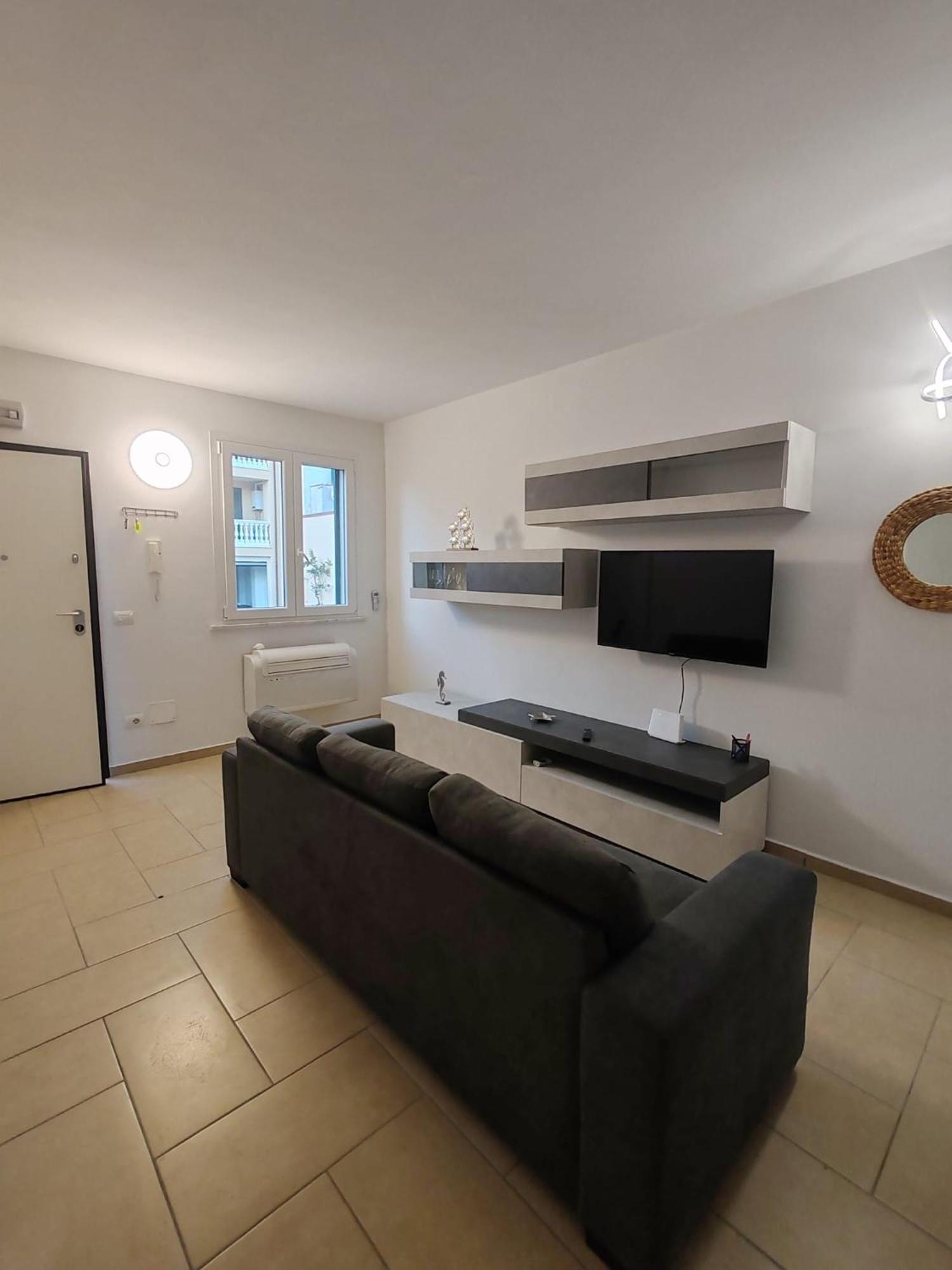 Ondina Apartment In Versilia Viareggio Luaran gambar