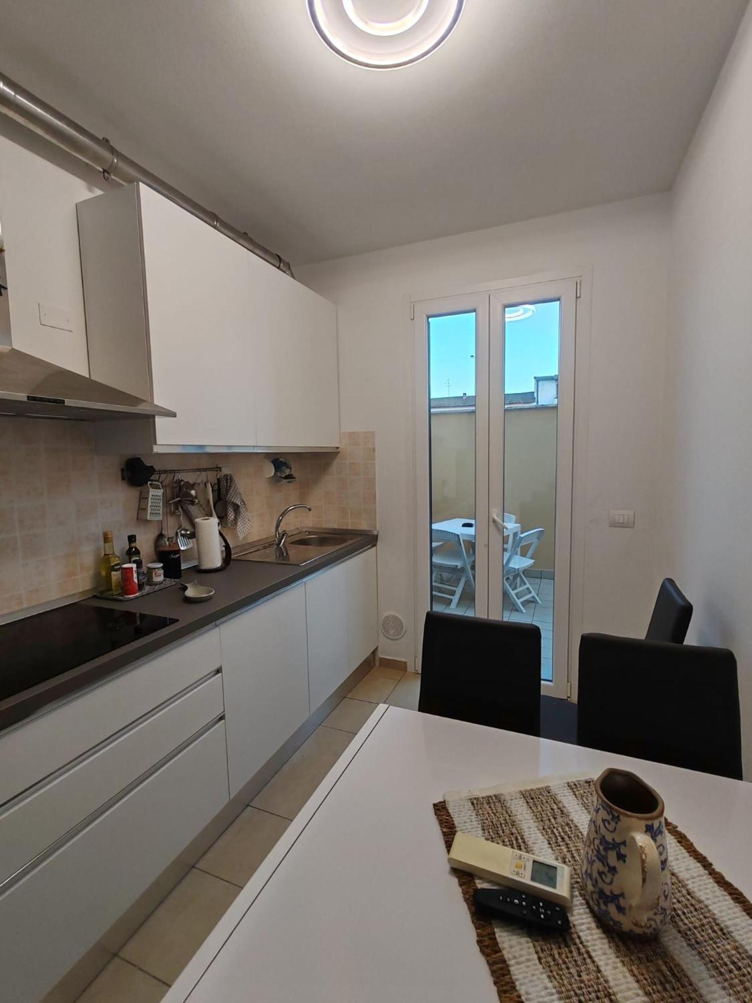 Ondina Apartment In Versilia Viareggio Luaran gambar