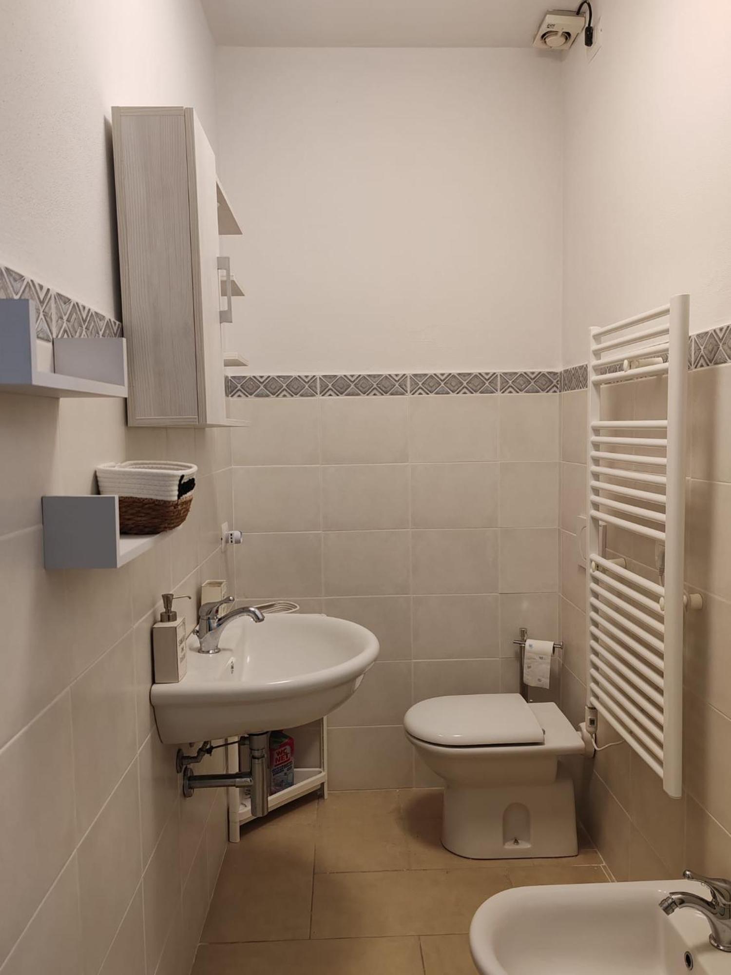 Ondina Apartment In Versilia Viareggio Luaran gambar