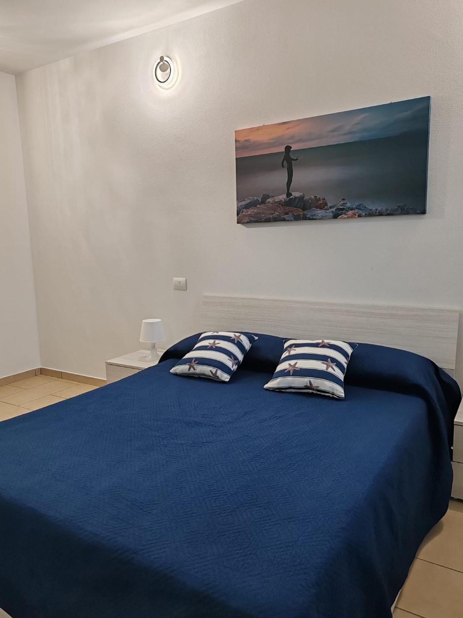 Ondina Apartment In Versilia Viareggio Luaran gambar