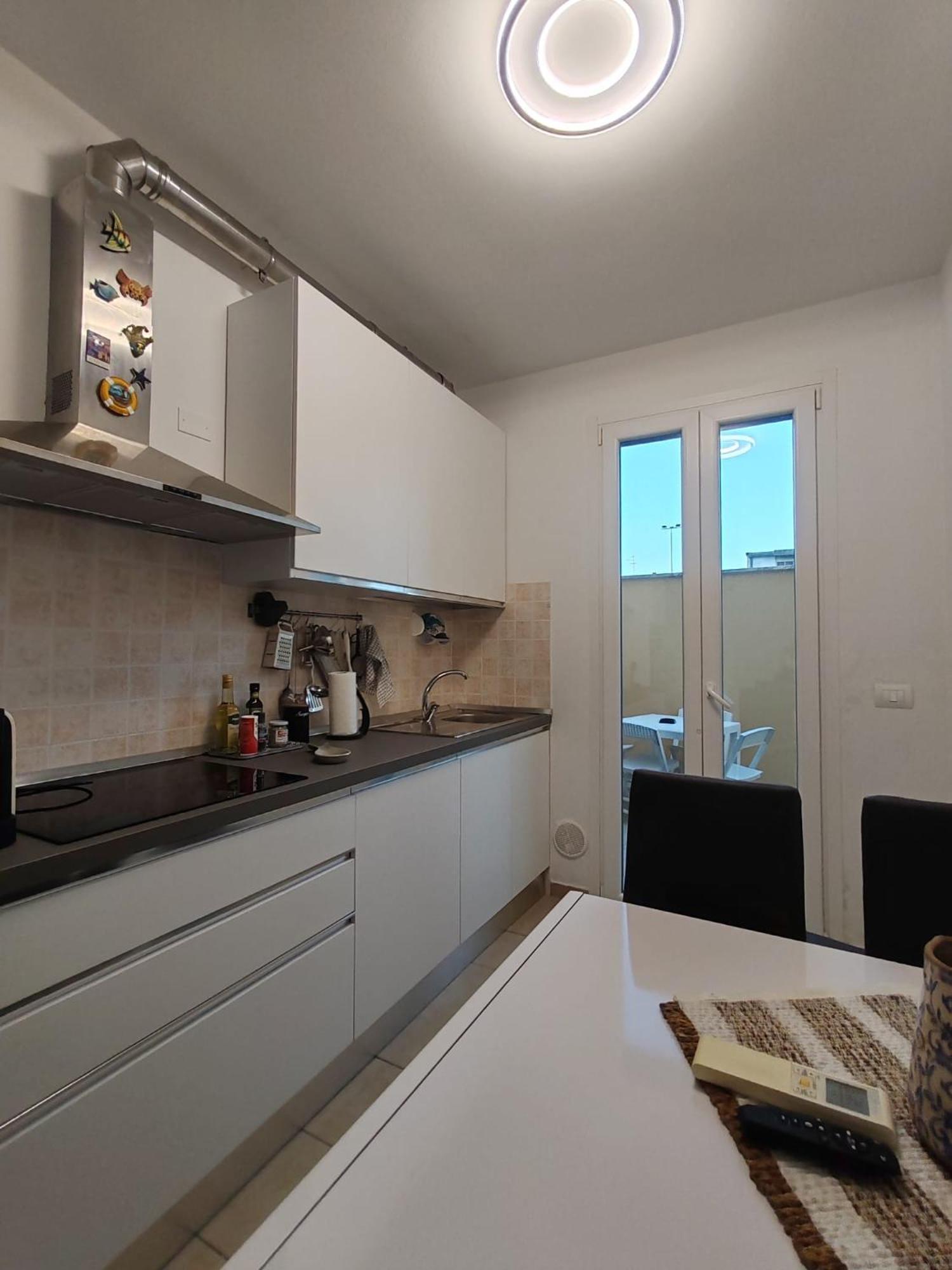 Ondina Apartment In Versilia Viareggio Luaran gambar