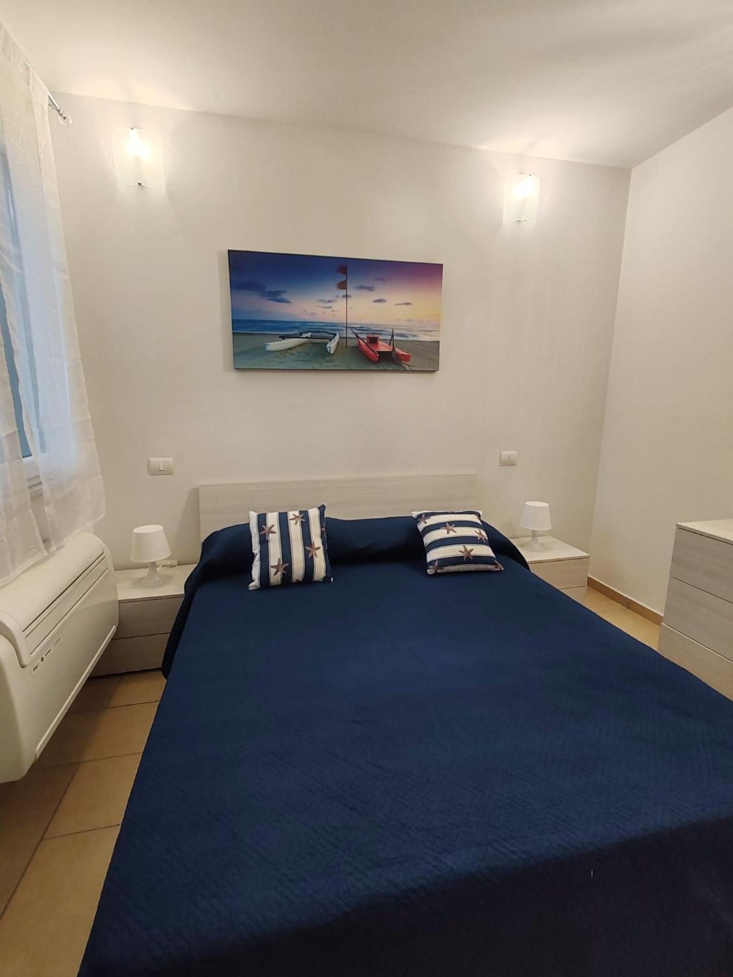Ondina Apartment In Versilia Viareggio Luaran gambar