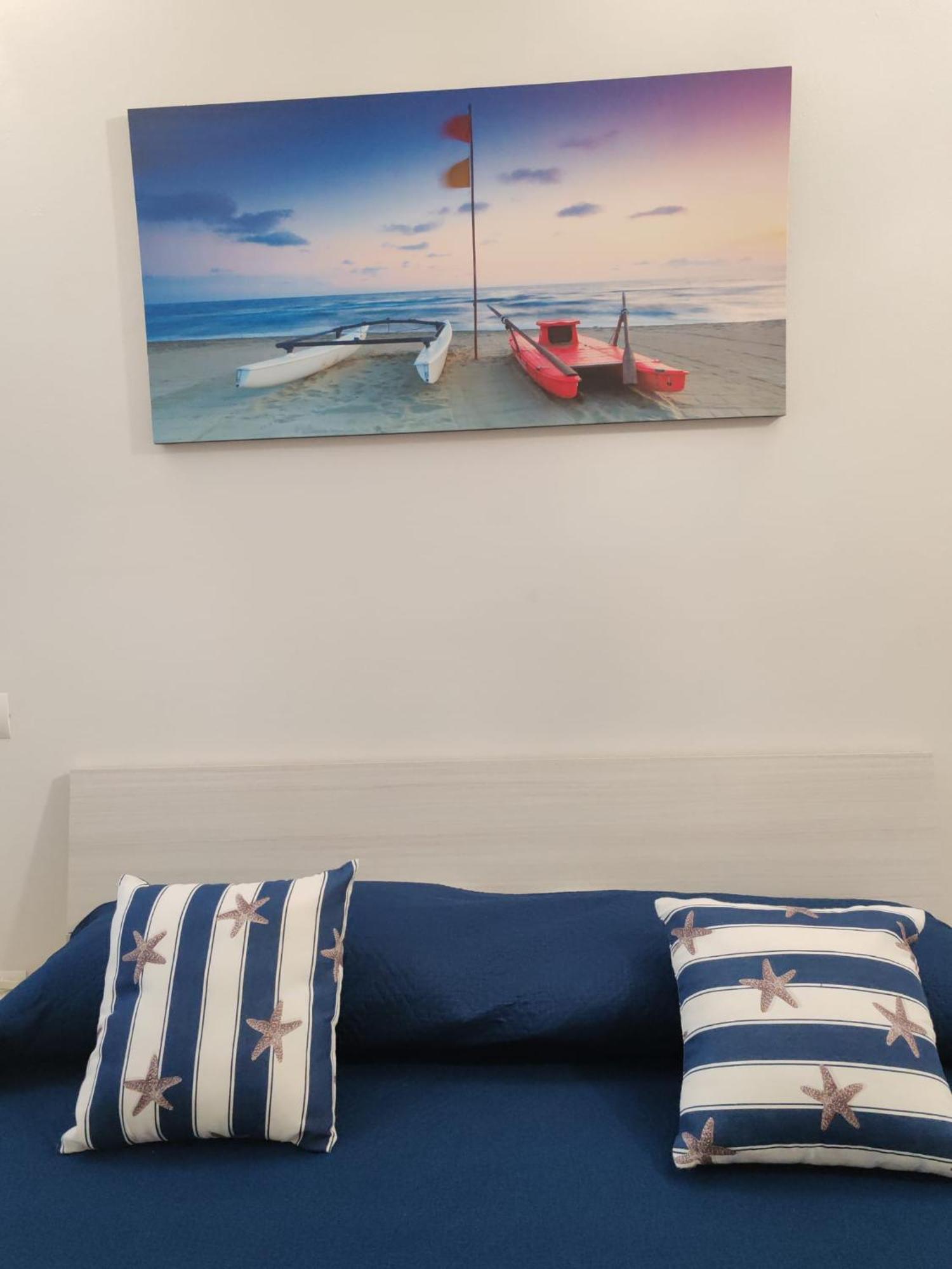 Ondina Apartment In Versilia Viareggio Luaran gambar