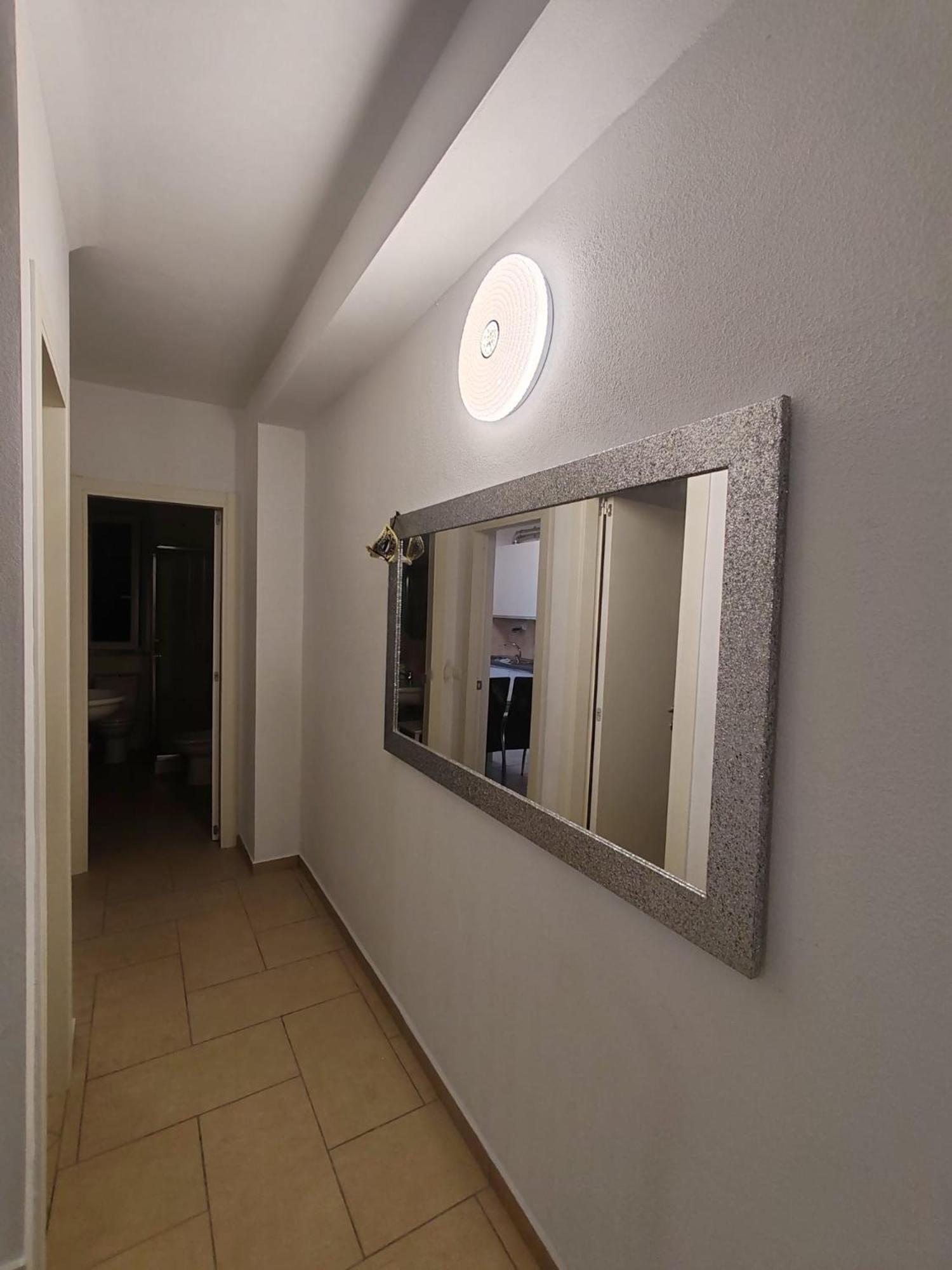 Ondina Apartment In Versilia Viareggio Luaran gambar