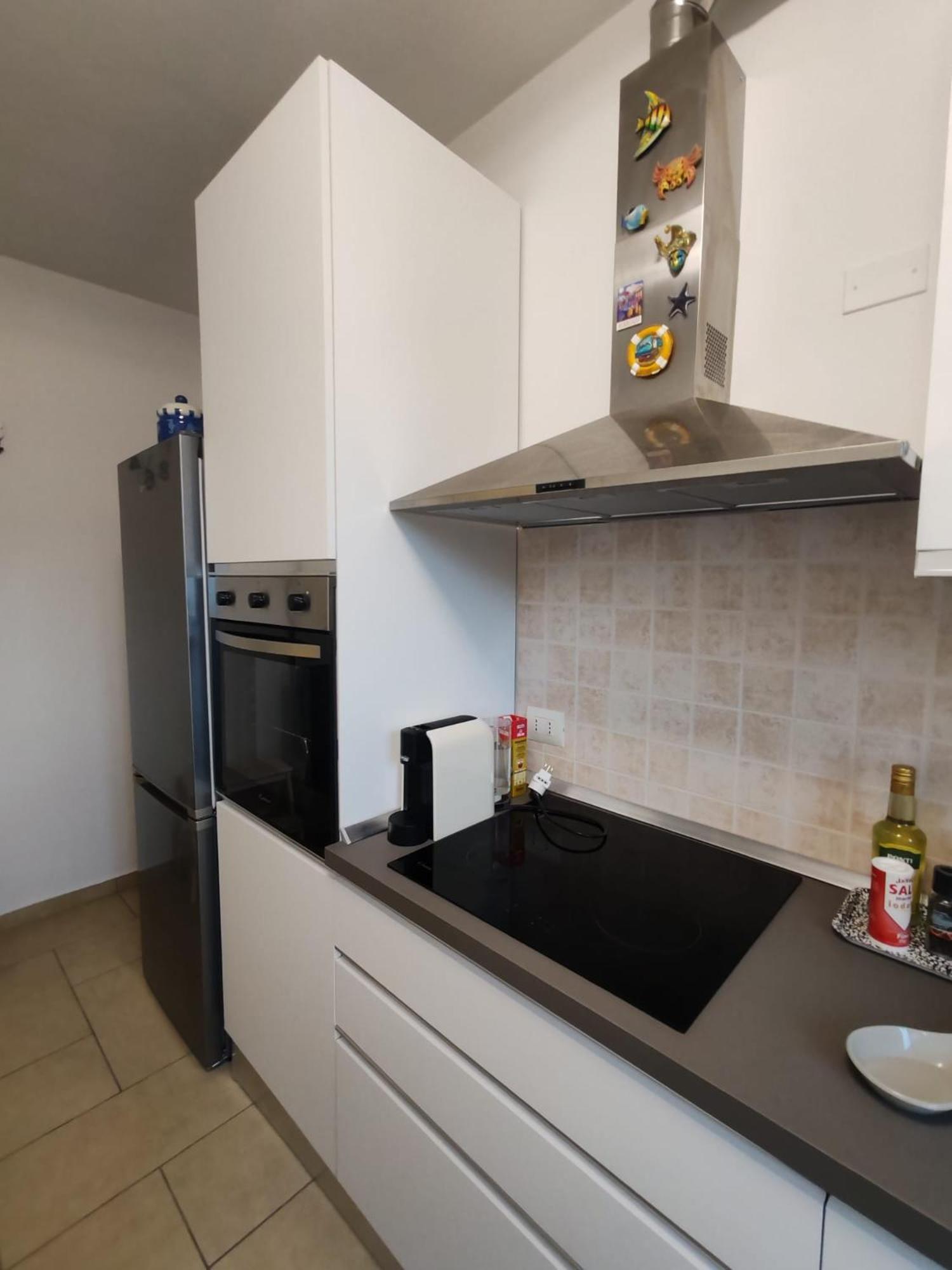 Ondina Apartment In Versilia Viareggio Luaran gambar