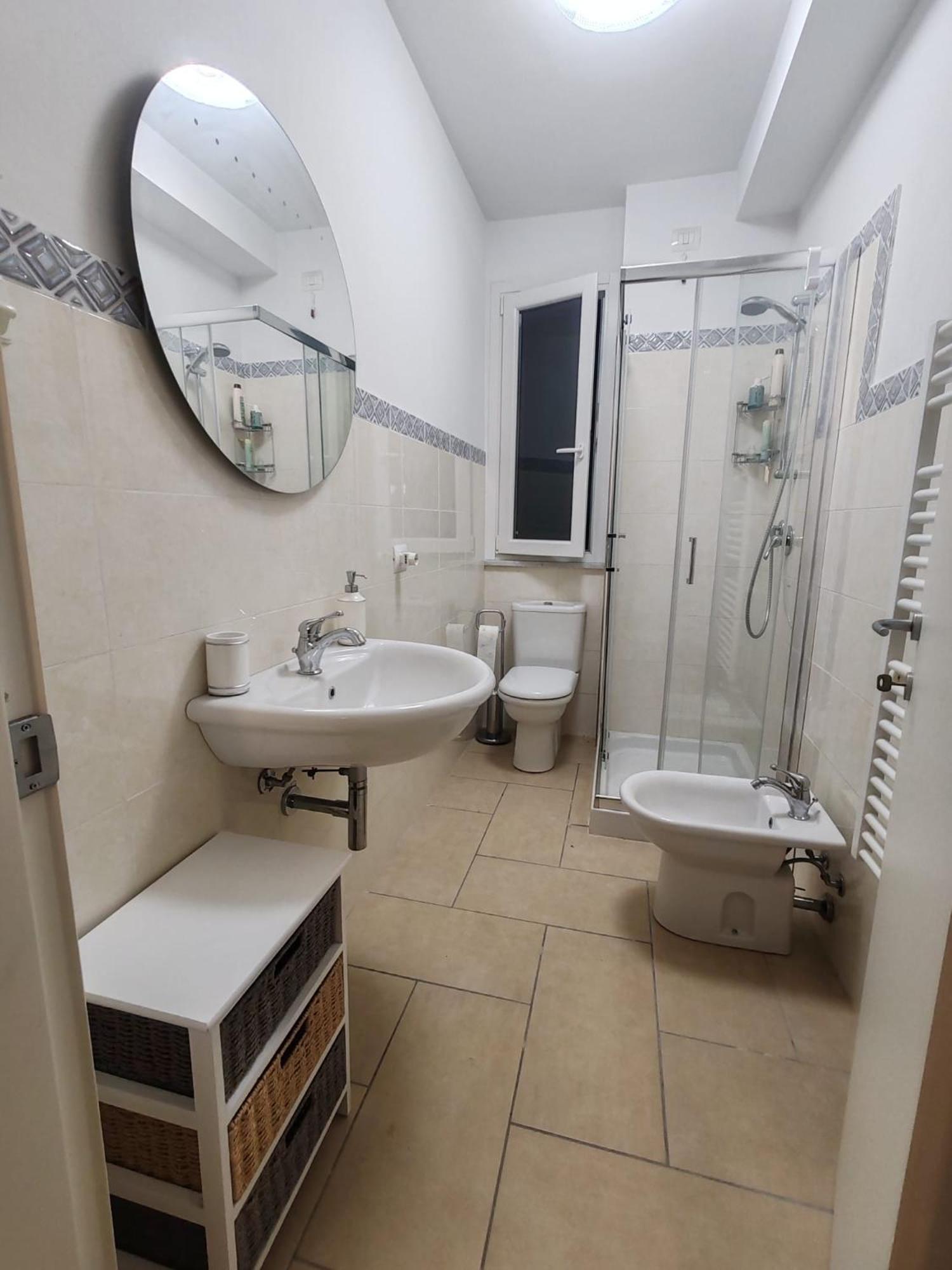 Ondina Apartment In Versilia Viareggio Luaran gambar
